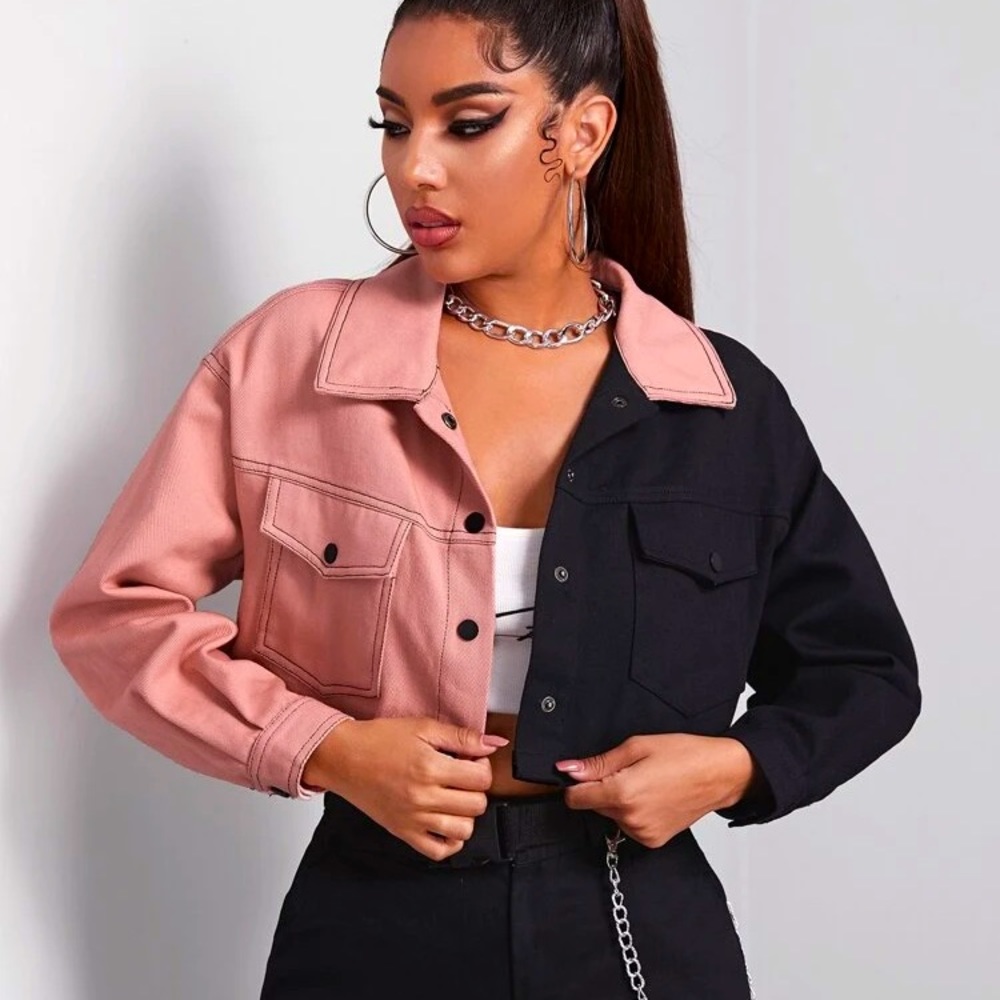 Stylish and cute